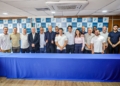 Partido Progressistas (PP) declara apoio à candidatura de Pedro Paulo ao Senado Federal
